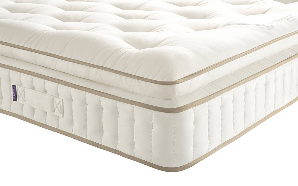 Harrison Spinks Mattress Review UK 2024